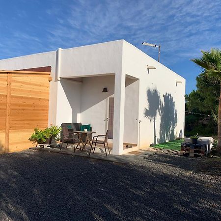 Joy Apartment Lajares Exterior photo