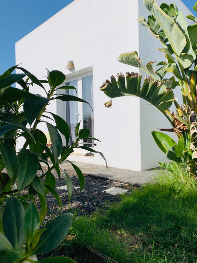 Joy Apartment Lajares Exterior photo