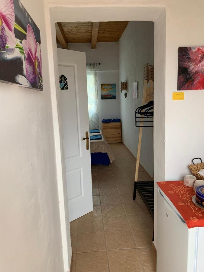 Joy Apartment Lajares Exterior photo