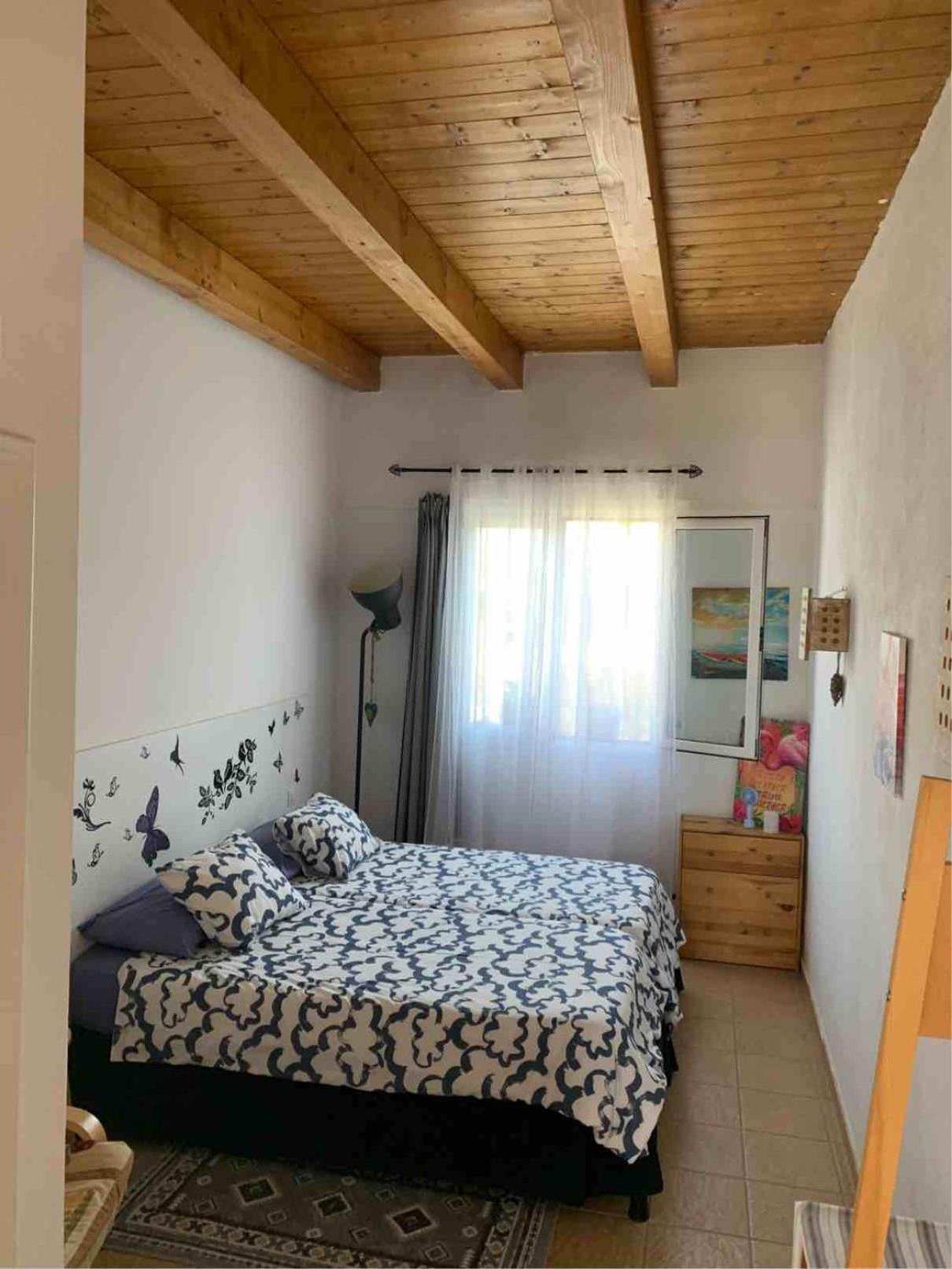 Joy Apartment Lajares Exterior photo
