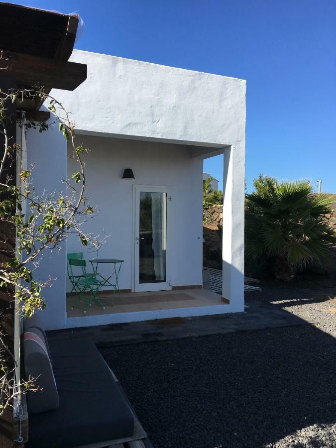 Joy Apartment Lajares Exterior photo